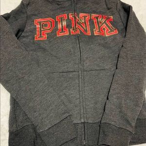 PINK Hoodie